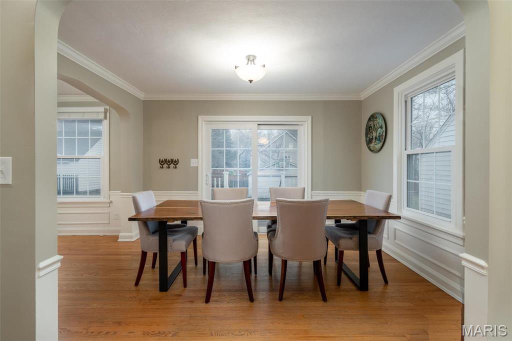 Garden Lane - Residential