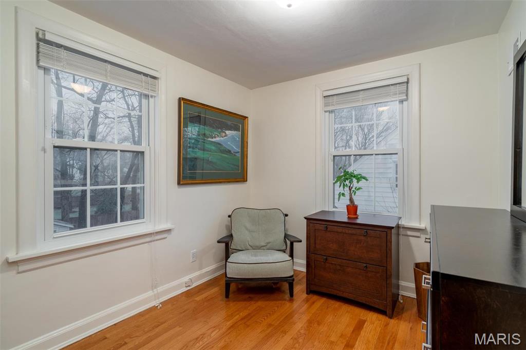 Garden Lane - Residential