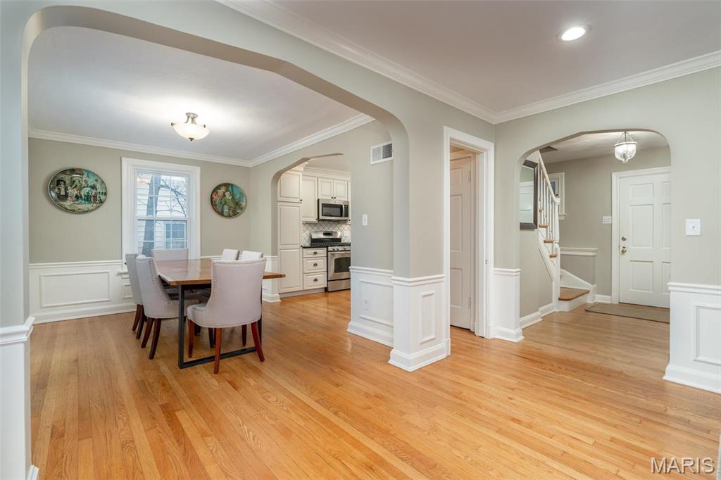 Garden Lane - Residential