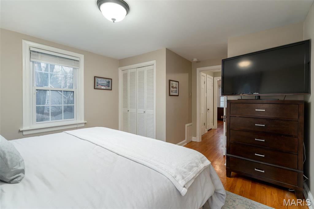 Garden Lane - Residential