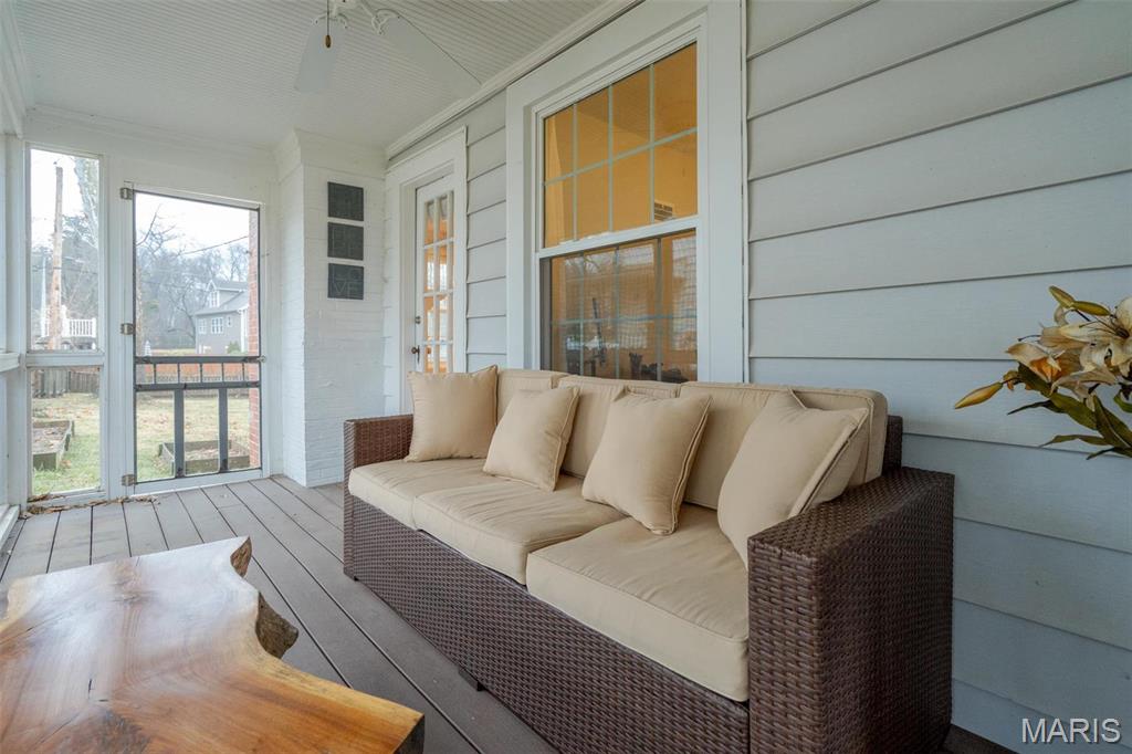 Garden Lane - Residential