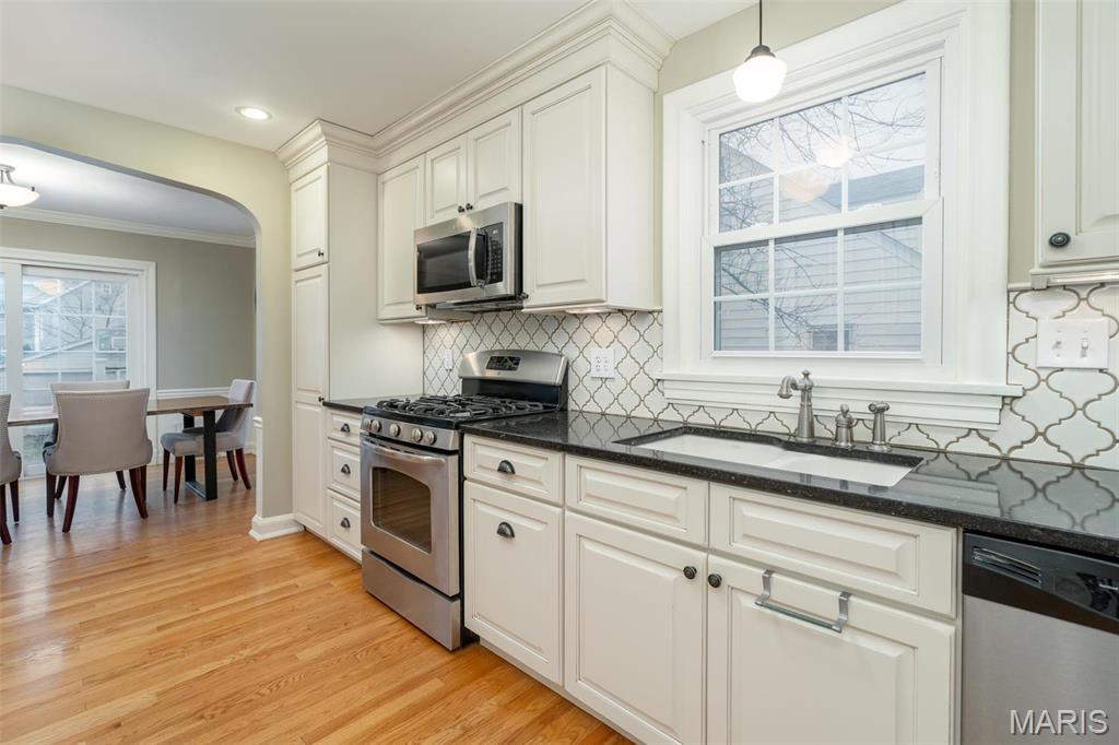 Garden Lane - Residential