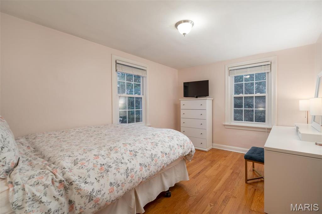 Garden Lane - Residential