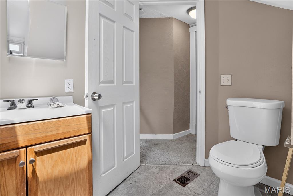 Lixdale - Residential