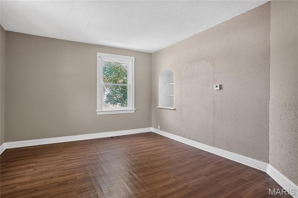 Lixdale - Residential
