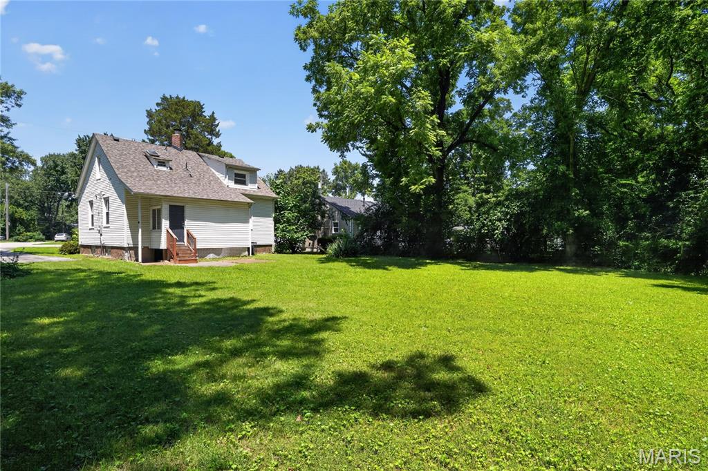Lixdale - Residential