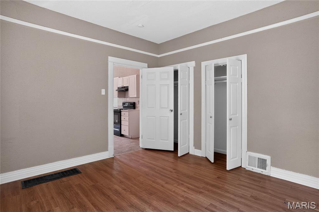 Lixdale - Residential