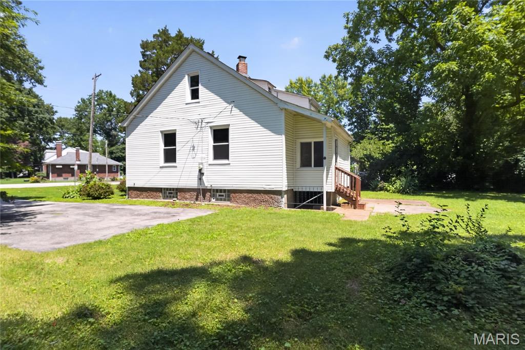 Lixdale - Residential