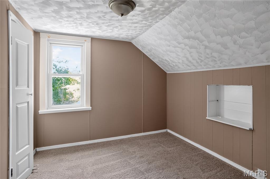 Lixdale - Residential