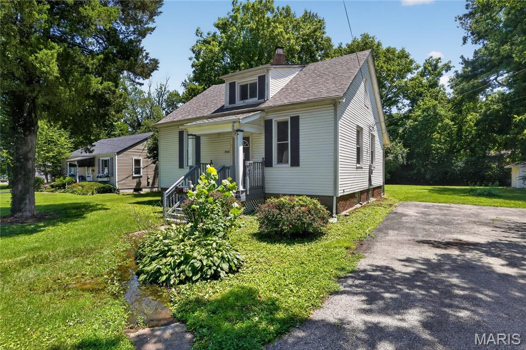 Lixdale - Residential