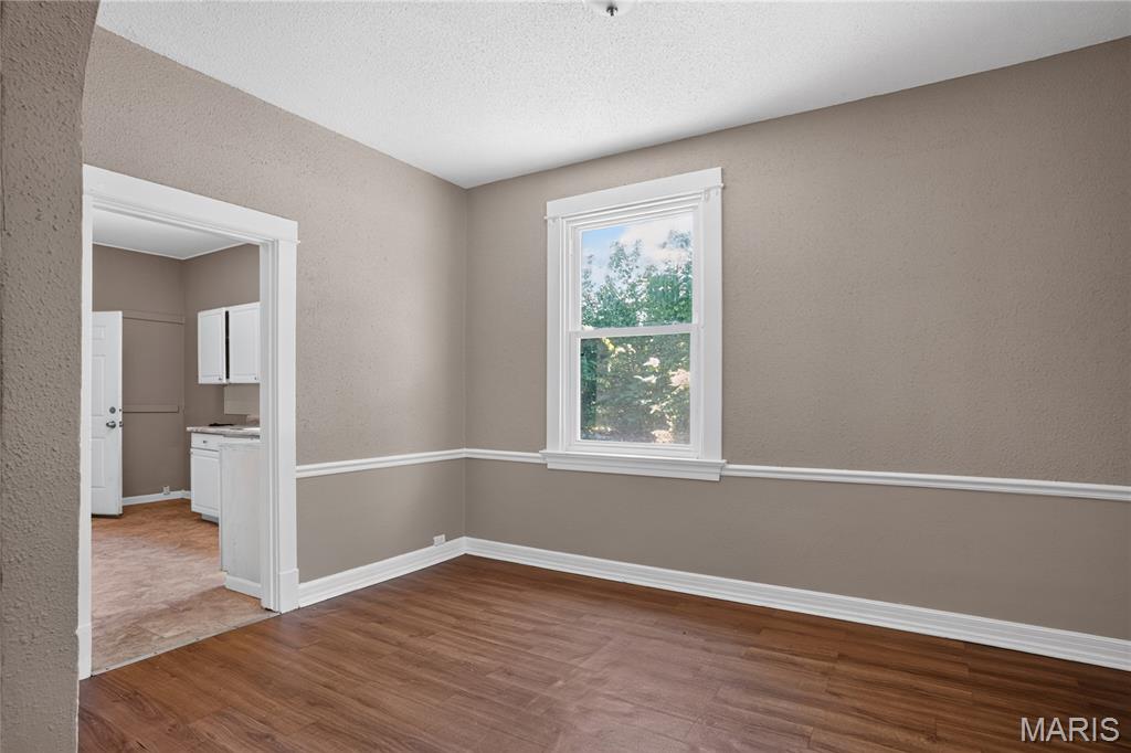 Lixdale - Residential