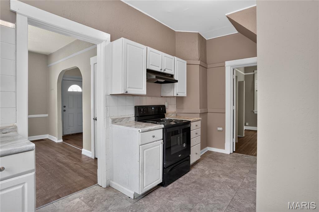 Lixdale - Residential
