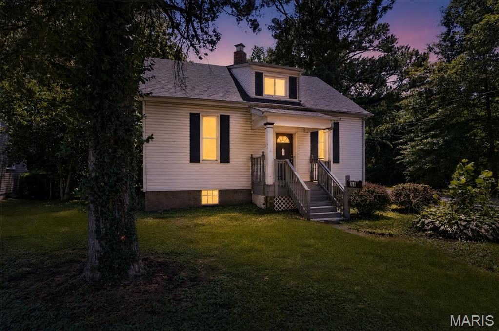 Lixdale - Residential