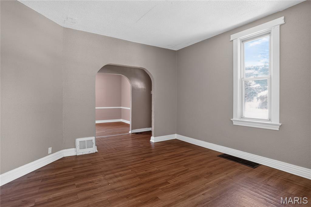 Lixdale - Residential