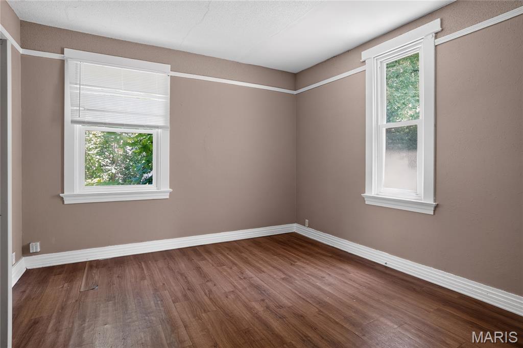 Lixdale - Residential