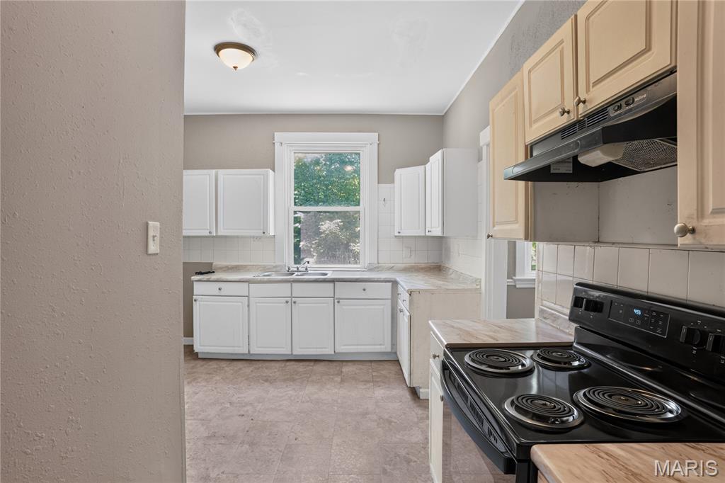 Lixdale - Residential