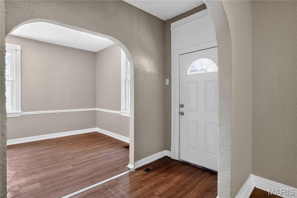 Lixdale - Residential