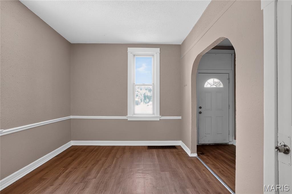 Lixdale - Residential