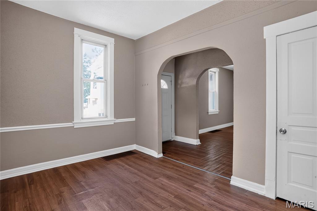 Lixdale - Residential
