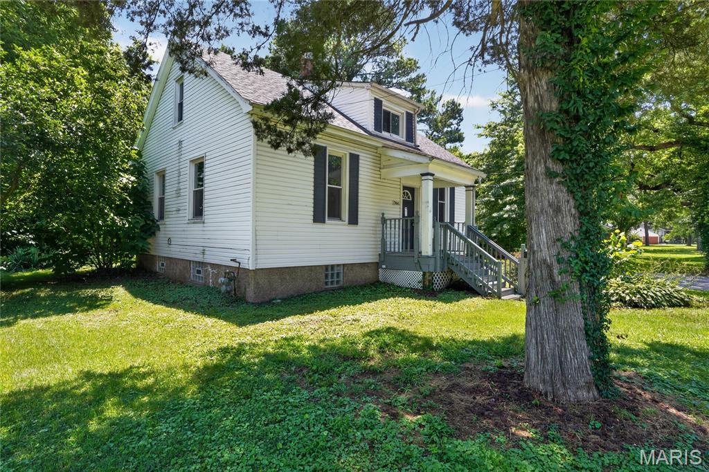Lixdale - Residential