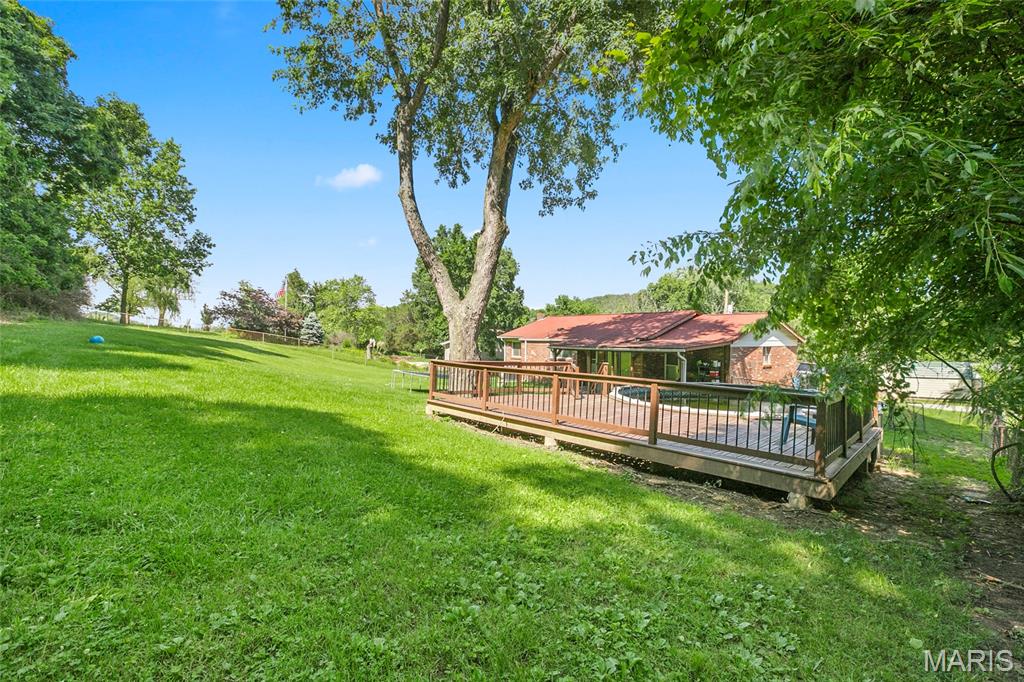 Candlelight Gardens - Residential Lease