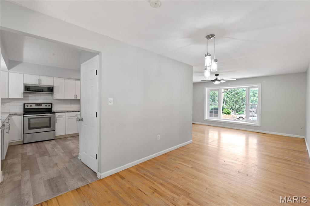Candlelight Gardens - Residential Lease