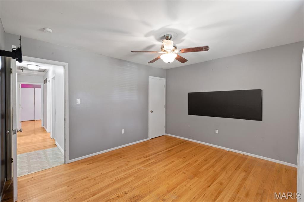 Candlelight Gardens - Residential Lease