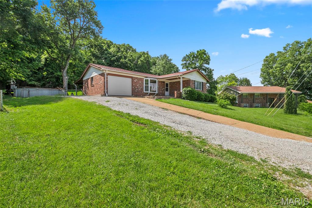 Candlelight Gardens - Residential Lease