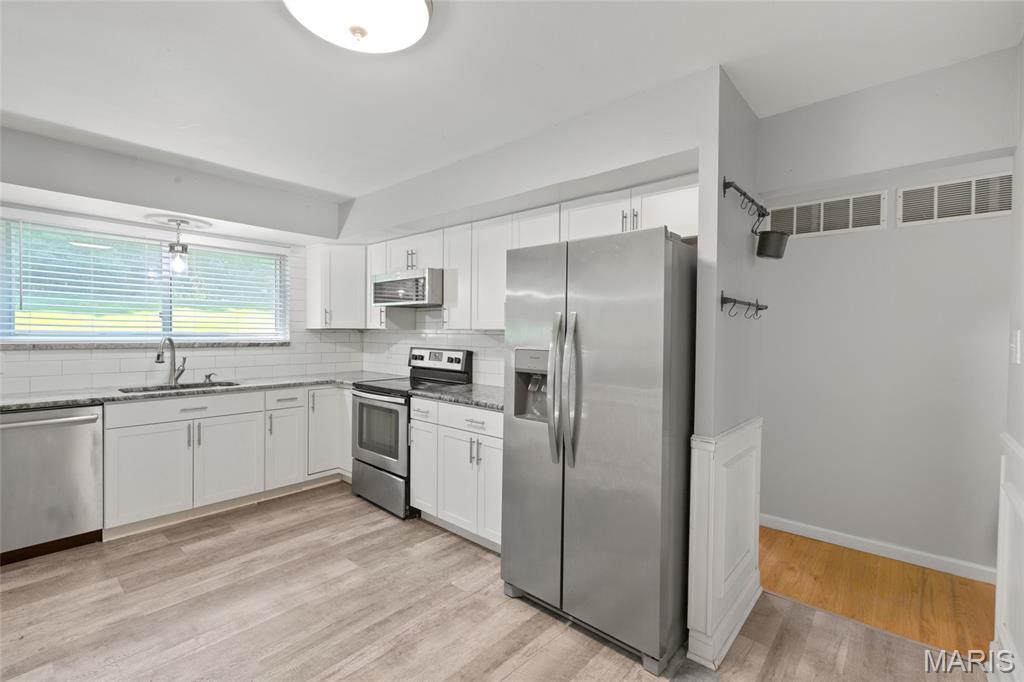 Candlelight Gardens - Residential Lease