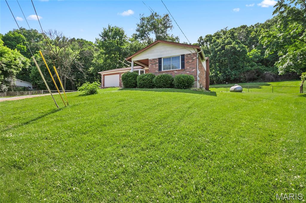 Candlelight Gardens - Residential Lease