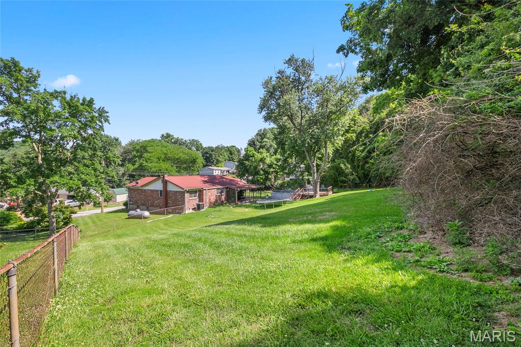 Candlelight Gardens - Residential Lease