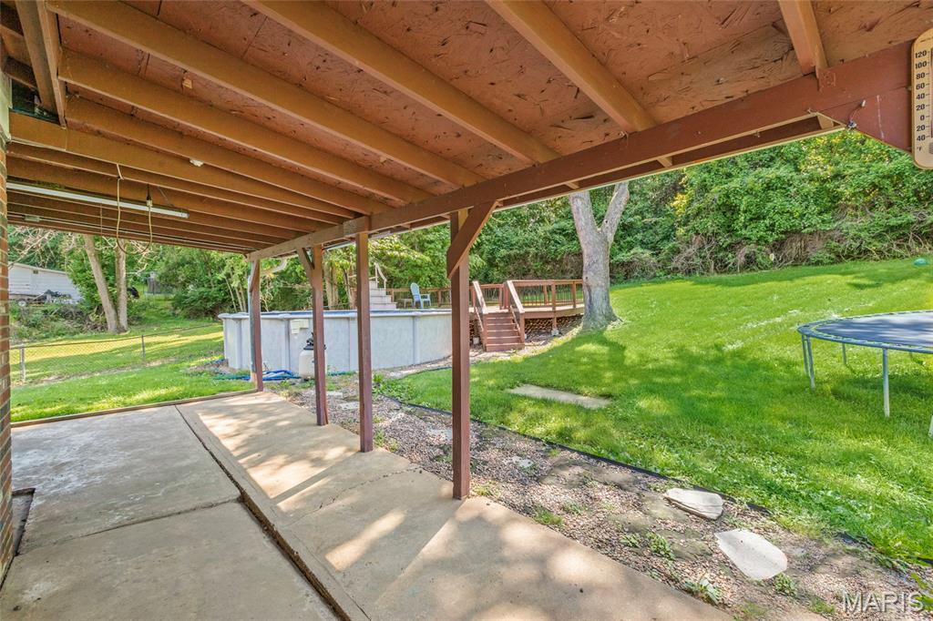 Candlelight Gardens - Residential Lease