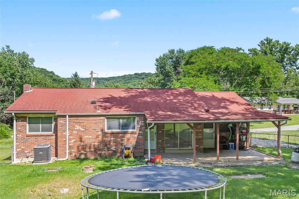Candlelight Gardens - Residential Lease