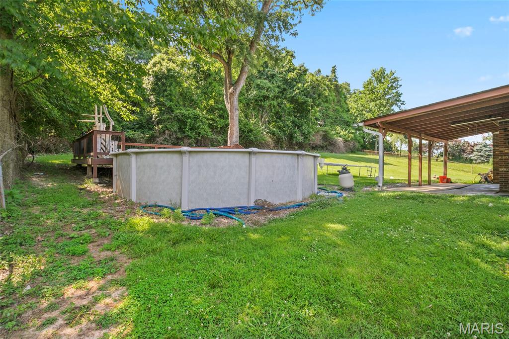 Candlelight Gardens - Residential Lease