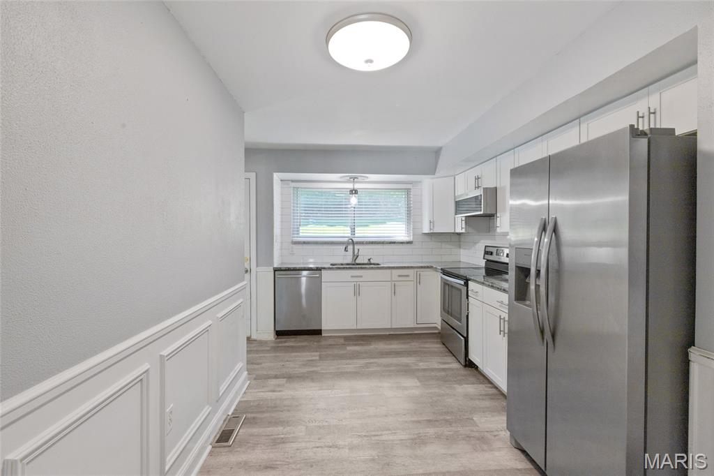 Candlelight Gardens - Residential Lease