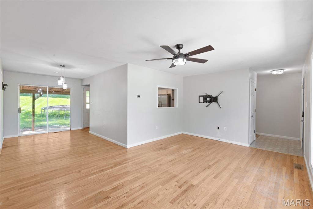 Candlelight Gardens - Residential Lease