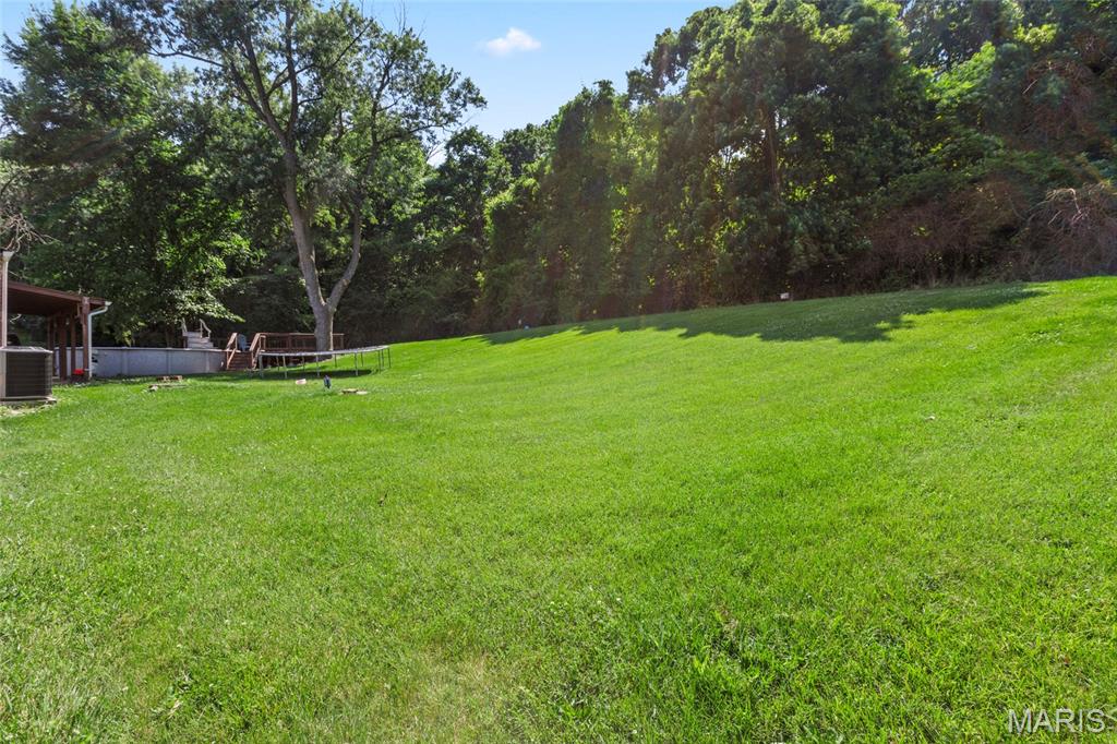 Candlelight Gardens - Residential Lease