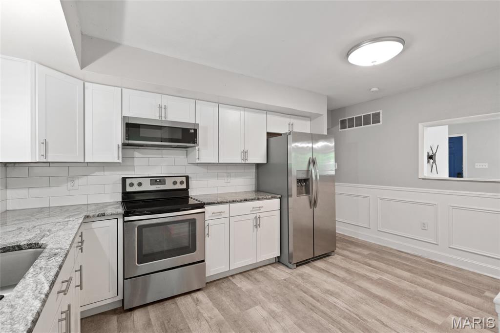 Candlelight Gardens - Residential Lease