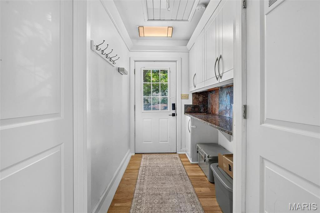 R Grates Estate - Residential