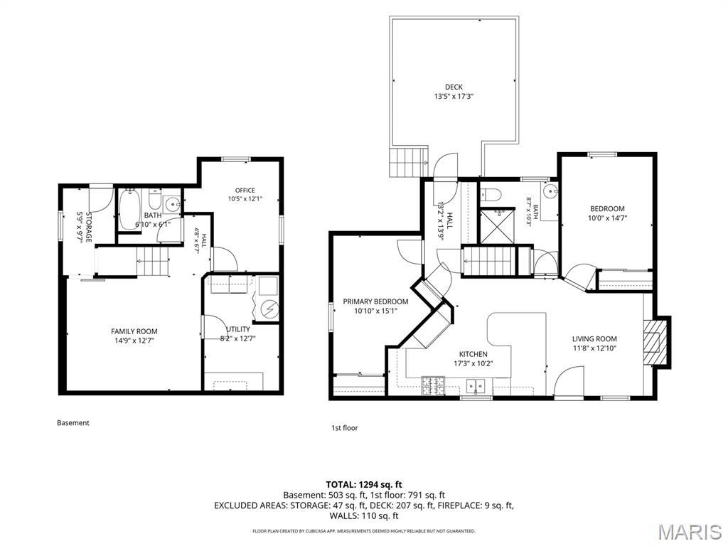 R Grates Estate - Residential