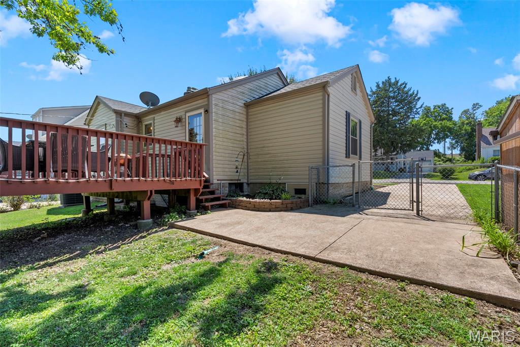 R Grates Estate - Residential