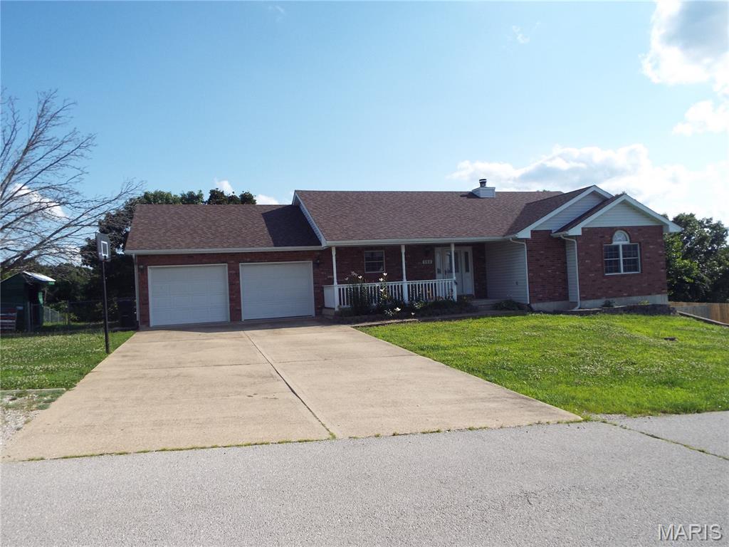 Sawmill Ridge - Residential