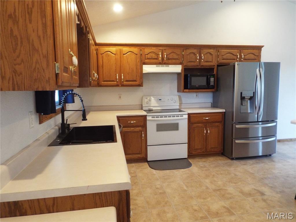 Sawmill Ridge - Residential