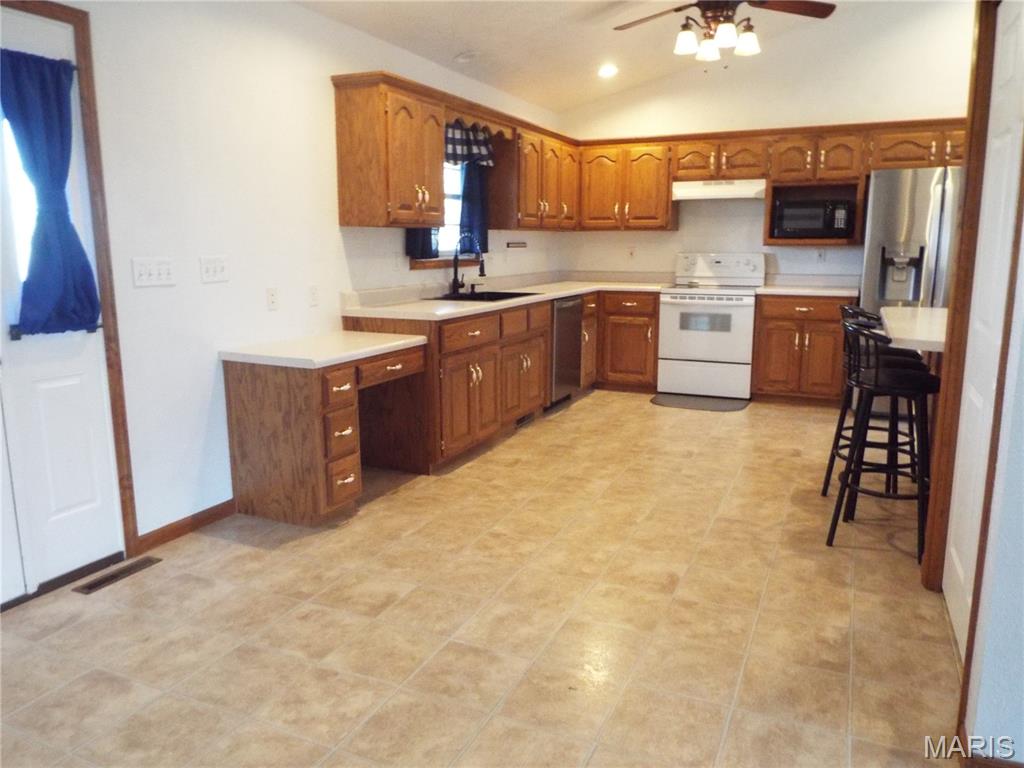 Sawmill Ridge - Residential