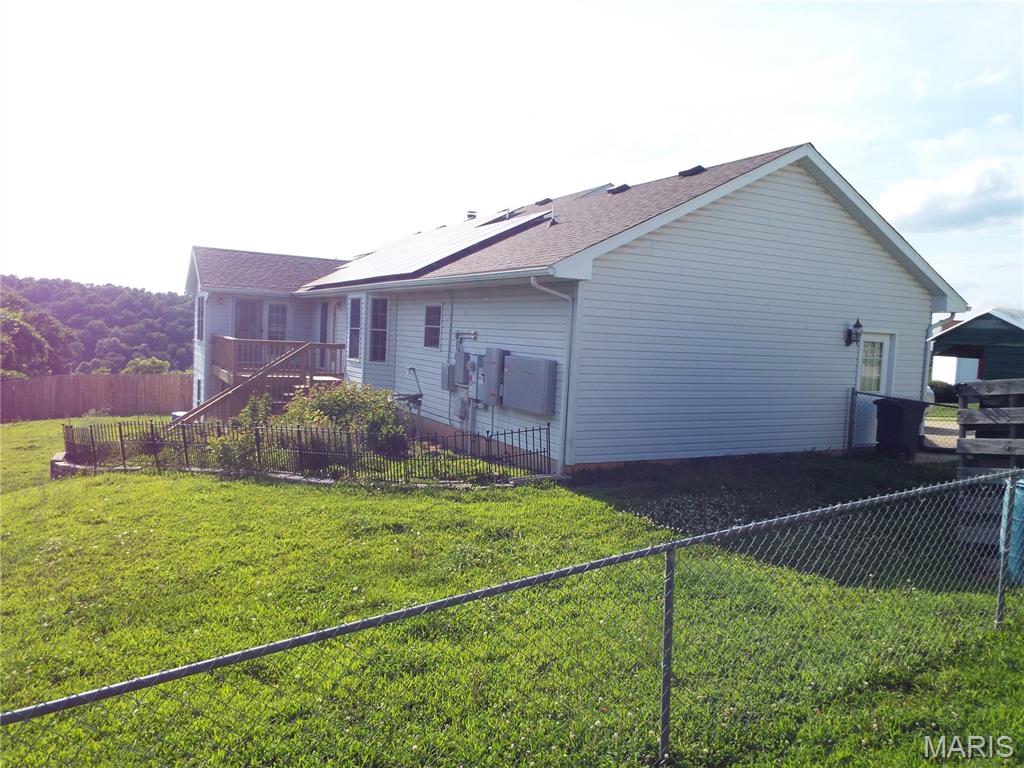 Sawmill Ridge - Residential