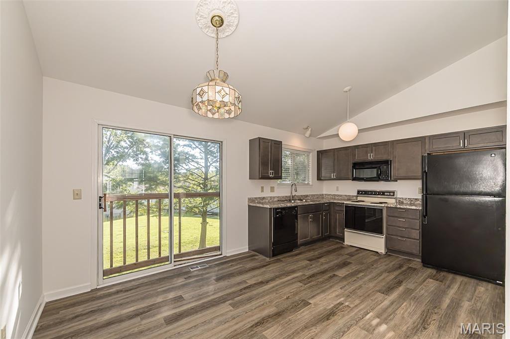 Eagles Landing #4 - Residential