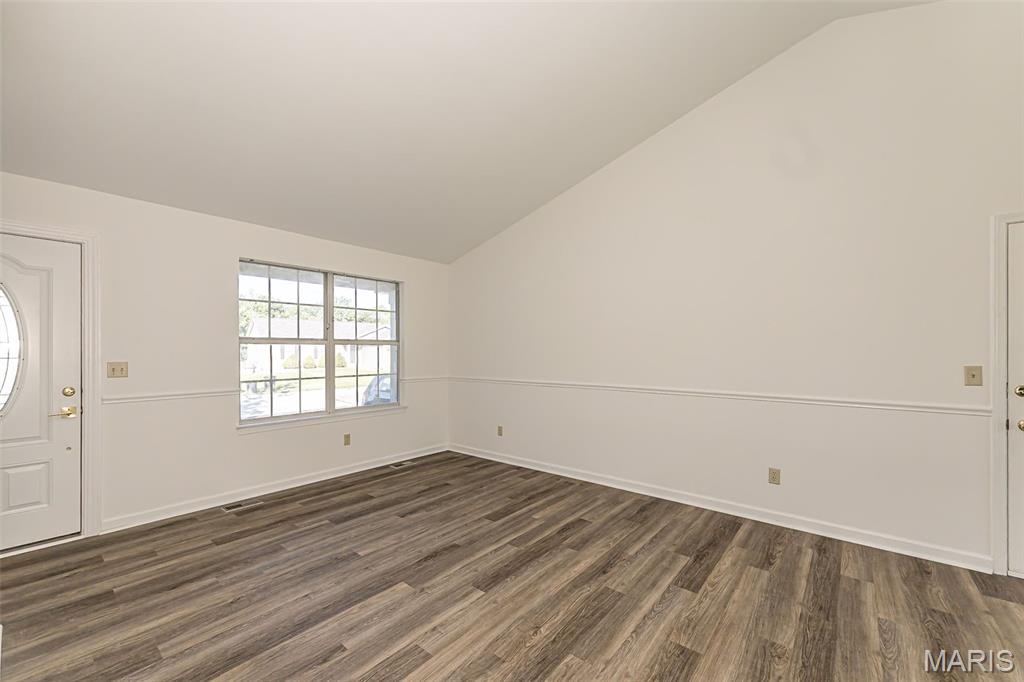 Eagles Landing #4 - Residential