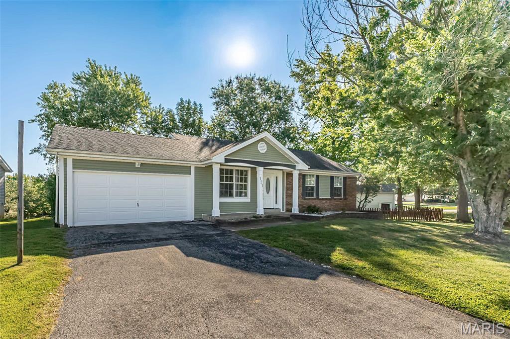 Eagles Landing #4 - Residential