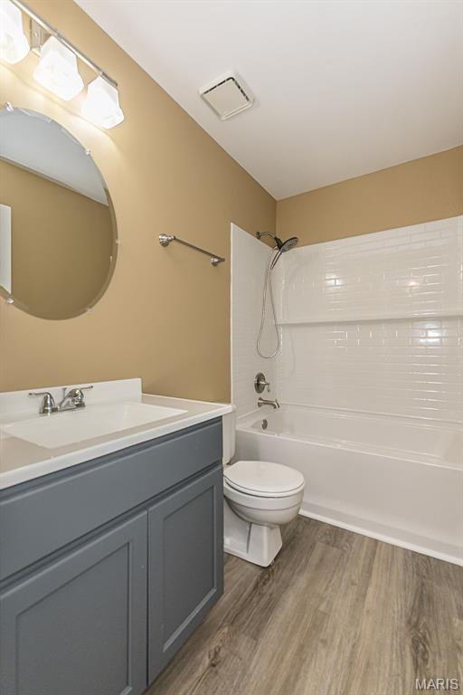 Eagles Landing #4 - Residential