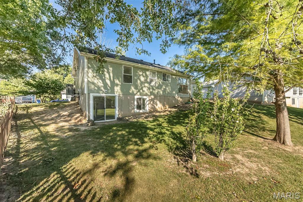 Eagles Landing #4 - Residential